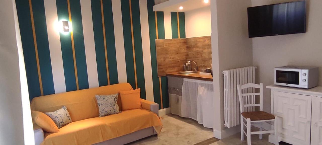 Chez Tata' - Sce Tata Bed & Breakfast Rossano Stazione Eksteriør bilde