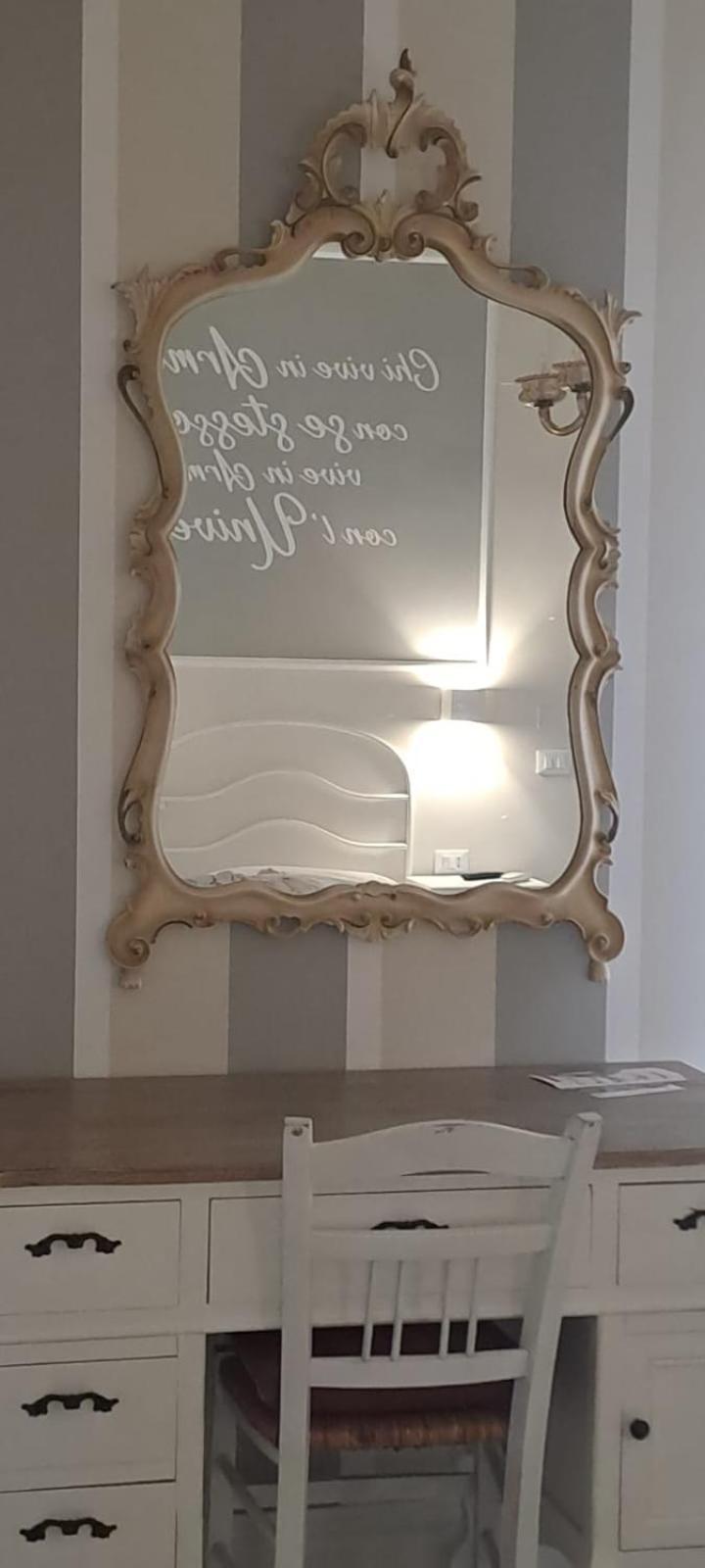 Chez Tata' - Sce Tata Bed & Breakfast Rossano Stazione Eksteriør bilde