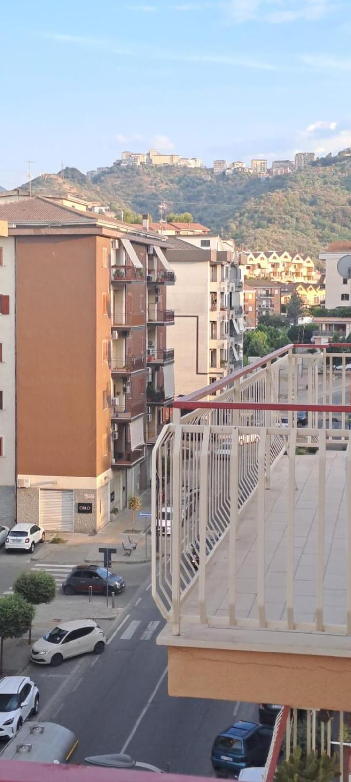 Chez Tata' - Sce Tata Bed & Breakfast Rossano Stazione Eksteriør bilde